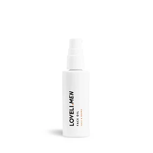Loveli.men Face & Beard oil 30ml