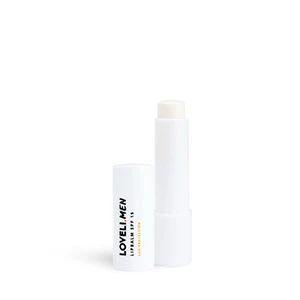 Loveli.men Lipbalm SPF 15