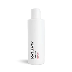 Loveli.men Shampoo 200 ml