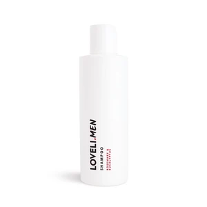 Loveli.men Shampoo 200 ml