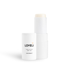 Sun stick SPF 30 Coconut