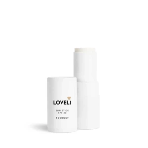 Sun stick SPF 30 Coconut
