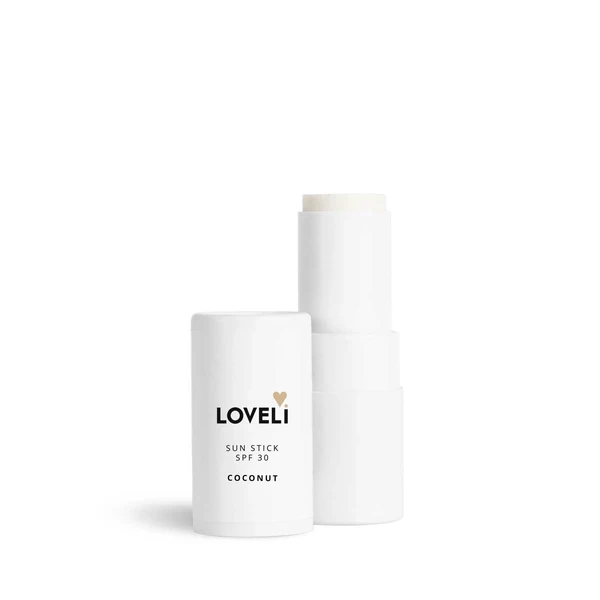 Sun stick SPF 30 Coconut