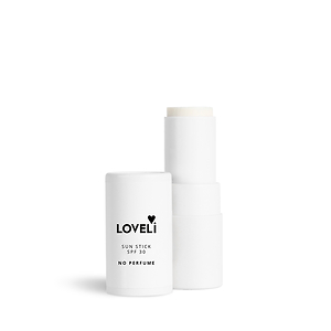 Loveli Sun stick SPF 30 No Perfume