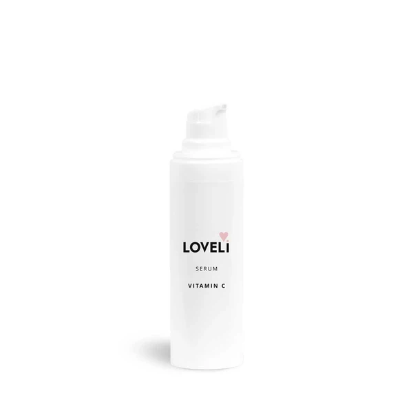 Loveli Vitamin C 30 ml