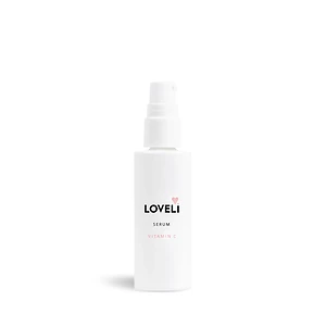 Loveli Vitamin C 30 ml