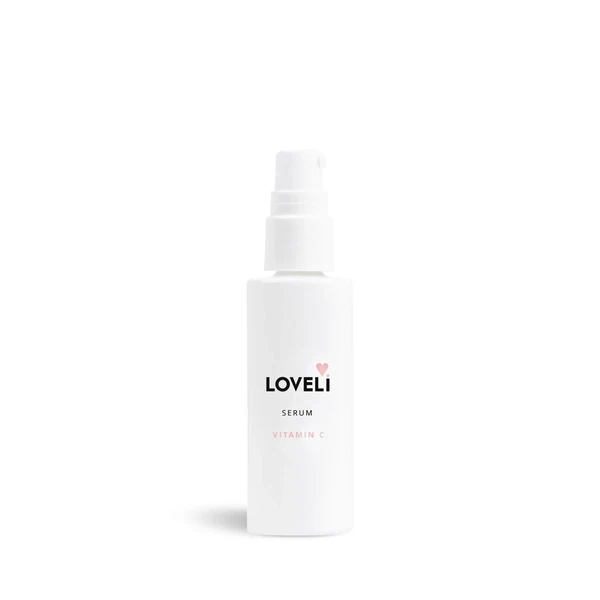 Loveli Vitamin C 30 ml