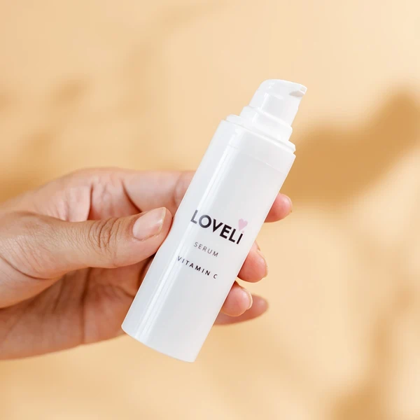 Loveli Vitamin C 30 ml