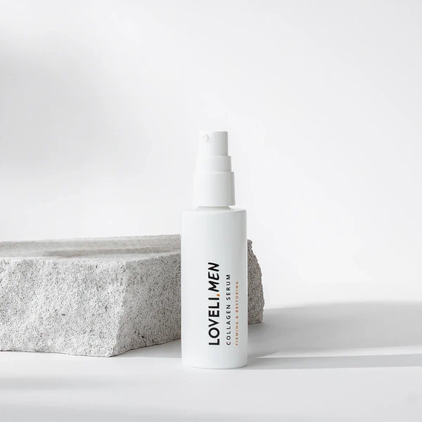 Loveli.men Collagen serum 30 ml
