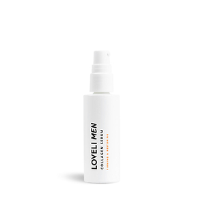 Loveli.men Collagen serum 30 ml