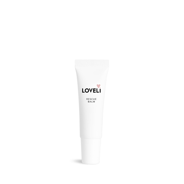 Loveli Rescue balm 10 ml