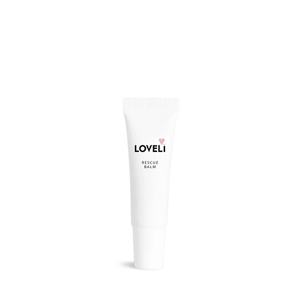Loveli Rescue balm 10 ml