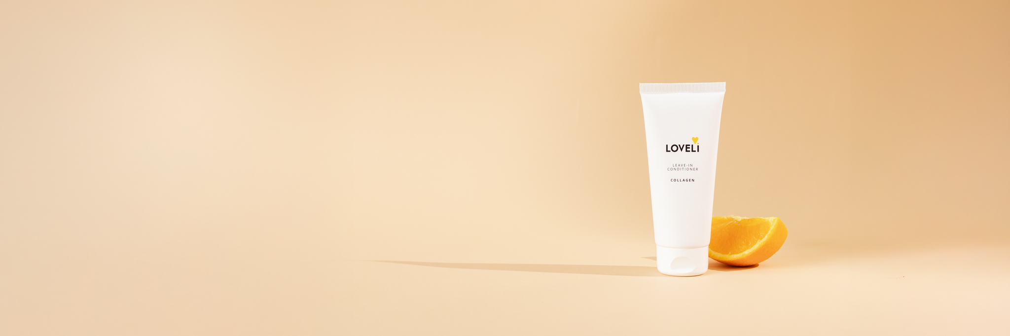 banner loveli leave-in conditioner