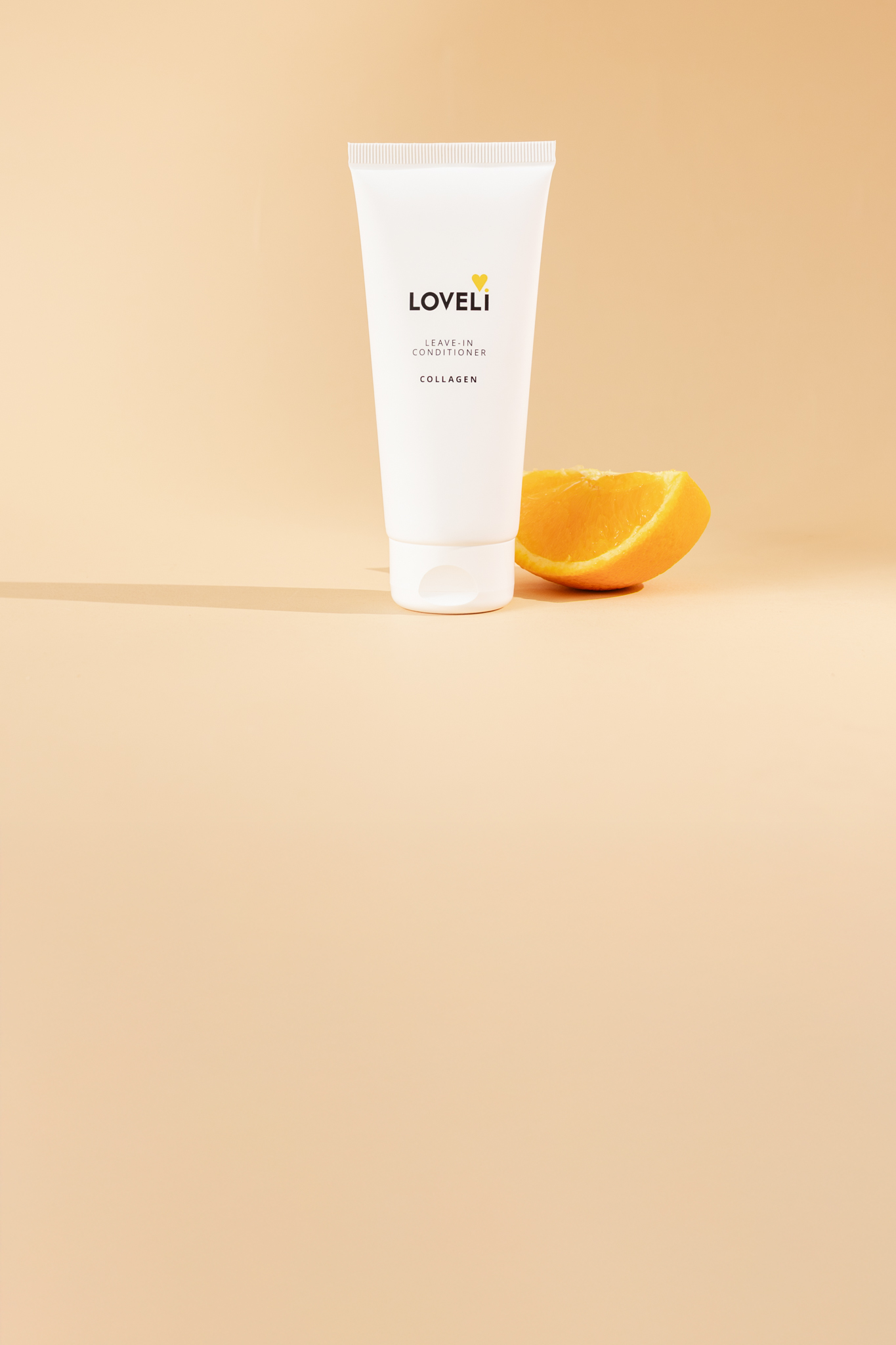 banner loveli leave-in conditioner