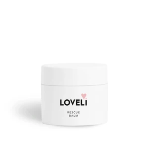 Loveli Rescue balm pot 30 ml