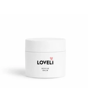 Loveli Rescue balm pot 30 ml
