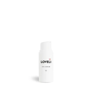 Loveli Eye serum travel size 5 ml