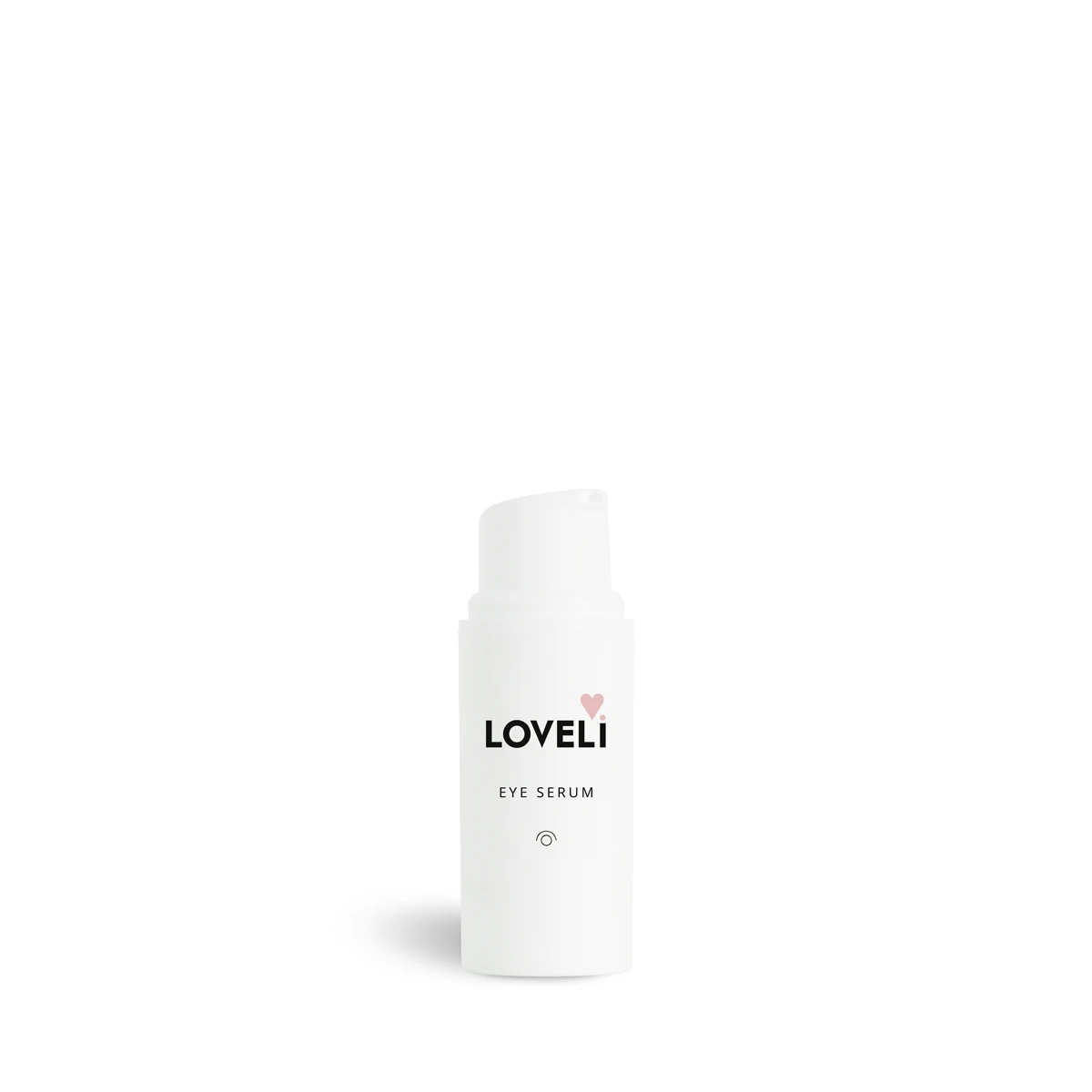 Loveli Eye serum travel size 5 ml