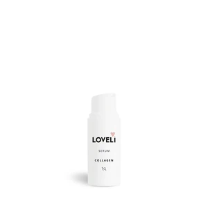 Loveli Collagen serum travel size 5 ml