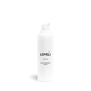 Loveli Hyaluronic Acid serum 30ml